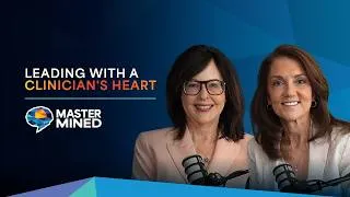 Thumbnail: Leading with a Clinician's Heart: Making a Difference in Behavioral Health