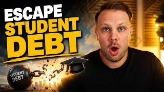 Thumbnail: Why Student Loans Can Destroy Your Wealth