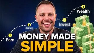 Thumbnail: 4 Dead Simple Steps to Become Financially Free