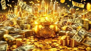 Thumbnail: 432 Hz + 741 Hz + 963 Hz ~ Receive WEALTH, HEALTH, MIRACLES, and LOVE from the Universe ~ Law of ...
