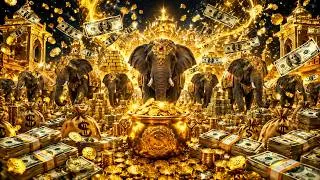 Thumbnail: DON’T IGNORE THIS: AFTER 5 MINUTE, MONEY & PROSPERITY START TO FLOW - 888Hz + 999Hz