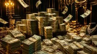 Thumbnail: Warning! Money Will Flow into Your Wallet in 5 Minutes 💰 Sound Attracts Wealth and Prosperity