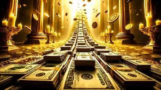 Thumbnail: MONEY WILL TRANSFER TO YOU NON STOP AFTER 3 MINUTES - EVERYTHING WILL COME TRUE TODAY - 999Hz