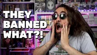 Thumbnail: OH! MY! LORD! IN STANDARD!!!! ❤️THEY DID IT! THEY REALLY DID IT! THE MADLADS ❤️ NEW BANS?!