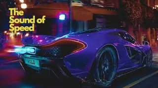 Thumbnail: Something to Believe In — The Sound of Speed | 4K Cinematic Drive