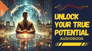 Thumbnail: 🔹 UNLOCK YOUR TRUE POTENTIAL – The personal development audiobook that will change your life! 🚀
