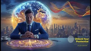 Thumbnail: 🔹 UNLOCK YOUR TRUE POTENTIAL – The personal development audiobook that will change your life! 🚀
