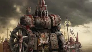 Thumbnail: Trench Crusade be like