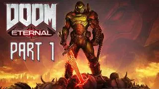 Thumbnail: Doom Eternal - An Icon of Wrath