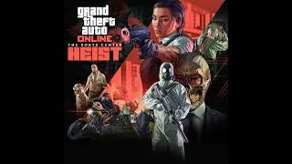 Thumbnail: Kortz Heist - Or how to fail at stealth
