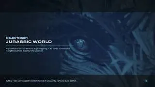 Thumbnail: Jurassic World Evolution 2 - A true Jurassic World