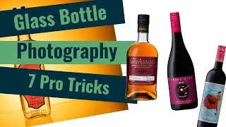 Thumbnail: 7 Tips for Glass Bottle Photography