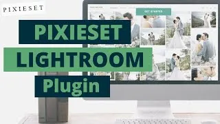 Thumbnail: How to Install Pixieset Lightroom Plugin  (and how to use it)