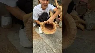 Thumbnail: Hadmande bamboo products deepky inspired by nature and show art quality living ✨️ 1