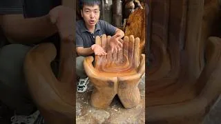 Thumbnail: Hadmande bamboo products deepky inspired by nature and show art quality living ✨️ 9