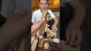 Thumbnail: Hadmande bamboo products deepky inspired by nature and show art quality living ✨️