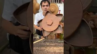 Thumbnail: Hadmande bamboo products deepky inspired by nature and show art quality living ✨️