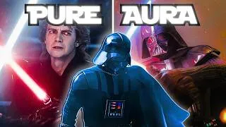 Thumbnail: Ranking ALL Darth Vader Aura Farming Moments