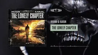 Thumbnail: INVADE & Karun - The Lonely Chapter