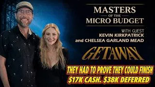 Thumbnail: They Came Back to Filmmaking to Prove They Could Finish | GetAway