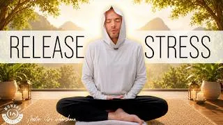 Thumbnail: Deep Guided Relaxation Meditation | Calm Your Mind & Body, Release Stress