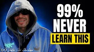 Thumbnail: The 3 Words That Instantly Free You From Everything