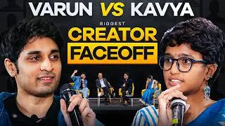 Thumbnail: How Creators Are Making More Money Than Bollywood Stars | @varunmayya, @KKCreate, @Kuldeepsinghania