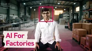 Thumbnail: This AI Caught a ₹5 Lakh Theft Nobody Was Watching
