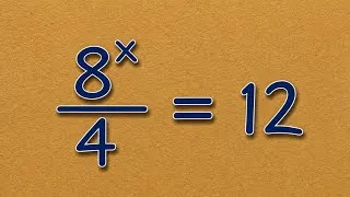 Thumbnail: Only 1% Got This Math Olympiad Problem | Can you solve this?
