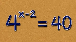 Thumbnail: Only 1% Got This Math Olympiad Problem | Can you solve this?