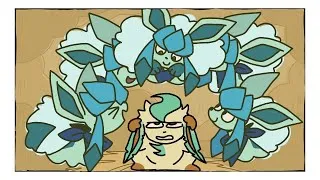 Thumbnail: write me letters [PMD animation]