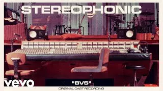 Thumbnail: Original Cast of Stereophonic - BVs (Official Audio)
