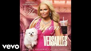 Thumbnail: Caviar Dreams | The Queen of Versailles (Original Broadway Cast Recording)