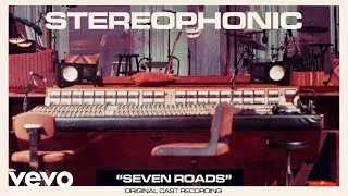 Thumbnail: Original Cast of Stereophonic - Seven Roads (Official Audio)