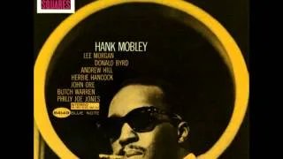 Thumbnail: Hank Mobley - Carolyn (Alternate Take)