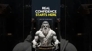 Thumbnail: How to Master Your Mind and Build Self-Respect | Stoic Principles