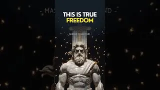 Thumbnail: Why You Need Less Than You Think to Be Free