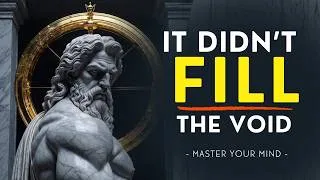 Thumbnail: You Got Everything You Wanted… So Why Do You Still Feel Empty?