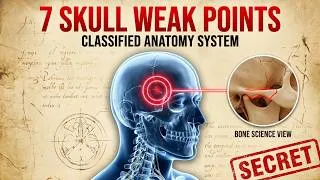 Thumbnail: Thin Bones and Exposed Nerves: 7 Skull Off-Switches