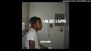 Thumbnail: Childish Gambino - Girls Look Better
