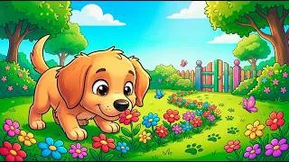 Thumbnail: La Mejor Colección de Canciones Infantiles 🎵🌈 | Música para Niños y Bebés