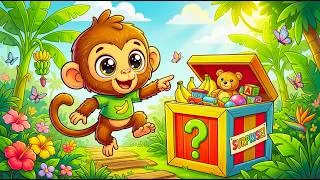 Thumbnail: La Mejor Colección de Canciones Infantiles 🎵🌈 | Música para Niños y Bebés