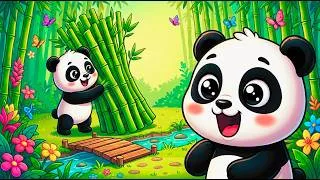 Thumbnail: La Mejor Colección de Canciones Infantiles 🎵🌈 | Música para Niños y Bebés