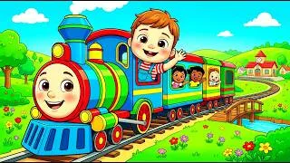 Thumbnail: La Mejor Colección de Canciones Infantiles 🎵🌈 | Música para Niños y Bebés
