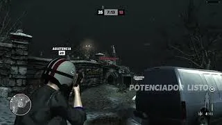 Thumbnail: Max Payne 3 Multiplayer - Still playing this somehow