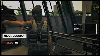 Thumbnail: 1v1 vs Xaory