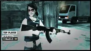 Thumbnail: Max Payne 3 Multiplayer 04/04/2026