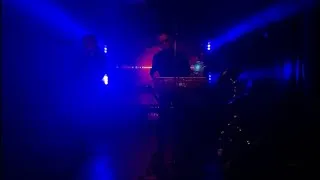 Thumbnail: M/A/T "Jupiter" LIVE Hamburg