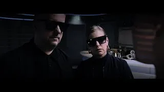 Thumbnail: M/A/T - Replikant (Official Video)