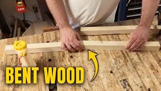 Thumbnail: Two 2x4 Full Dining Chair